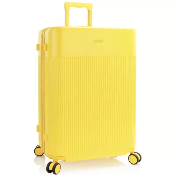  Kufor HEYS HiLite L SUNBURST YELLOW 