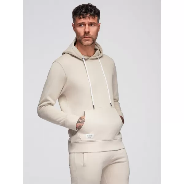  Pánska súprava OMBRE Z120 BEIGE 