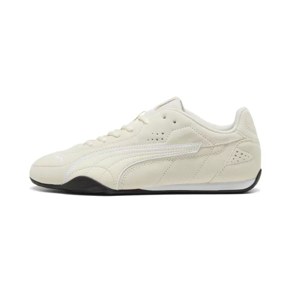  Čižmy PUMA CATCH SD 402681_09 ALPINE SNOW/ ALPSKÝ SNEH/PUMA BIELA 