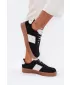 Dámske tenisky LOPEZ JUST DARE SS2D4021 BLACK Daniel Lopez Just Dare