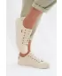 Dámske tenisky BIG STAR TT274004 BEIGE Big Star Shoes