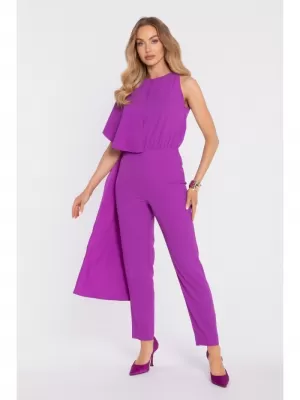 Dámska súprava MOE M907 LAVENDER