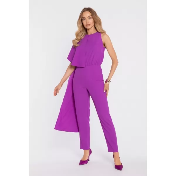  Dámska súprava MOE M907 LAVENDER 
