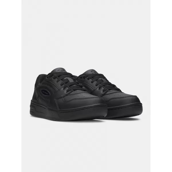  Pánske topánky UNDER ARMOUR FLEX 6007037-002 ČIERNA 