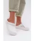 Dámske šľapky BIG STAR TT274A081 WHITE Big Star Shoes