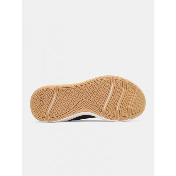  Dámske topánky UNDER ARMOUR UA W AURORA 3 6000760-001 ČIERNA 