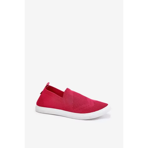  Dámske tenisky BIG STAR FF274A605 PINK Big Star Shoes 
