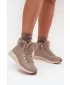 Dámske topánky BIG STAR MM274487 BLACK Big Star Shoes