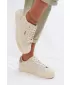 Dámske topánky BIG STAR TT274806 BEIGE Big Star Shoes