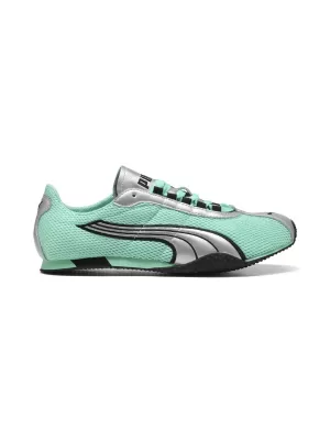 Čižmy PUMA H-STREET OG 403692_08 MINT JELLY/ MÄTOVÉ ŽELÉ/PUMA STRIEBORNÁ