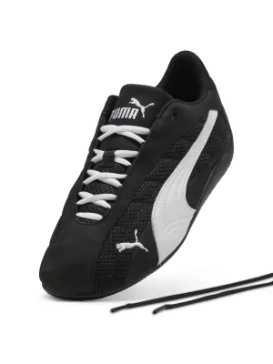 Topánky PUMA SPEEDCAT PLUS 402995_04 PUMA BLACK/PUMA WHITE