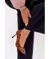 Dámske lodičky VINCEZA 62264 LEOPARD