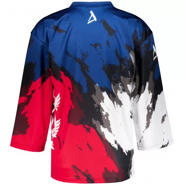  Unisex dres premium ALTISPORT VOJ/ALU036DRES01 ŠMUHY 