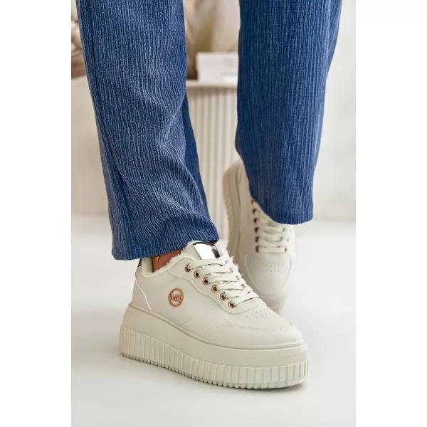  Dámske topánky BOTO ARDIELA 33052 BEIGE 