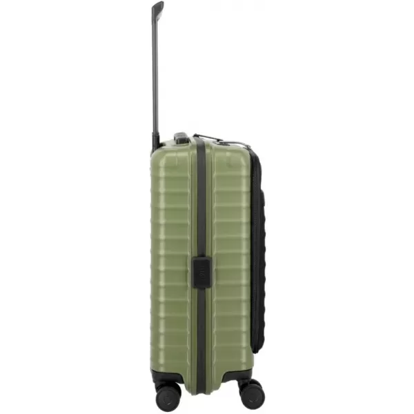  Kufor TITAN Upgrade S23 Front pocket Forest green LESNÁ ZELEŇ 