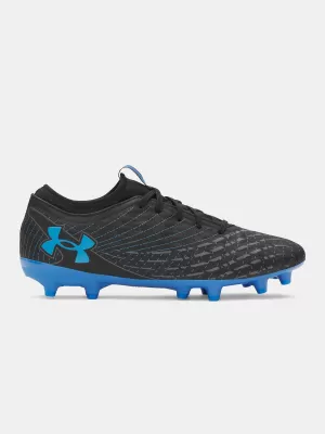Kopačky UNDER ARMOUR U MAGNETICO SELECT 5 FG 6000540-001 ČIERNA