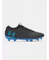 Kopačky UNDER ARMOUR U MAGNETICO SELECT 5 FG 6000540-001 ČIERNA