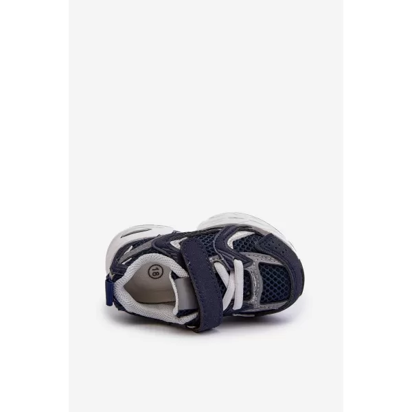  Detské tenisky BOTO RULAGIA 32361 NAVY 