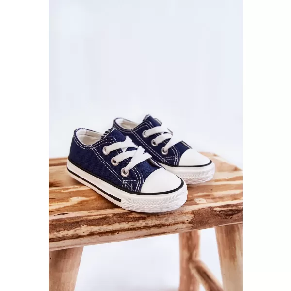  Detské tenisky BOTO FILEMON 23649 BLUE 