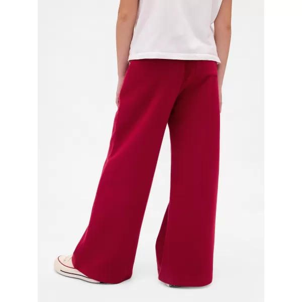  Detské tepláky GAP BAGGY SWEATPANTS 844115-02 SLED 
