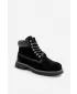 Pánske topánky BIG STAR OO174138 BLACK Big Star Shoes
