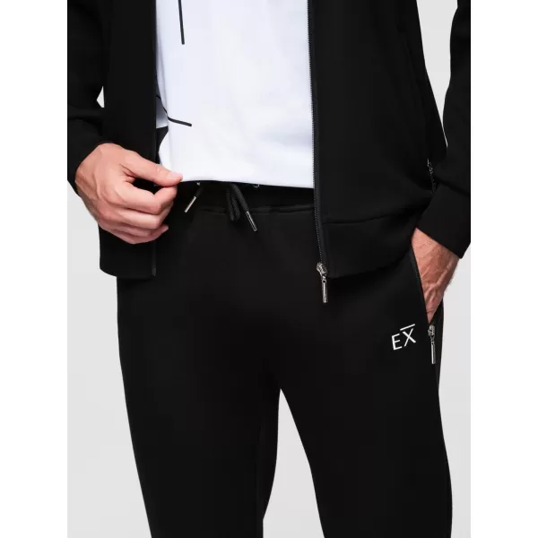  Pánska súprava OMBRE Z115 BLACK 