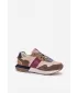 Pánske tenisky BIG STAR RR174475 BEIGE Big Star Shoes