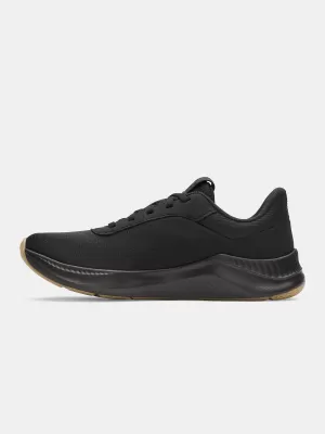 Dámske topánky UNDER ARMOUR UA W AURORA 3 6000760-002 ČIERNA