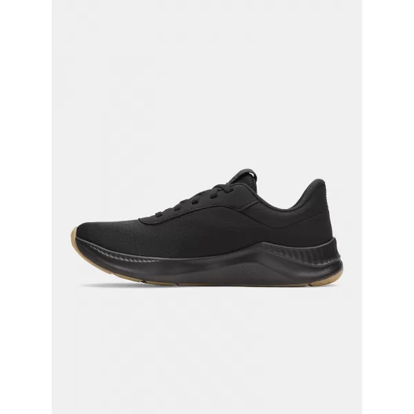 Dámske topánky UNDER ARMOUR UA W AURORA 3 6000760-002 ČIERNA 