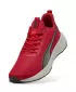Čižmy PUMA FLYER LITE 3 310797_29 PO CELÚ DOBU ČERVENÉ/STUDENÉ SVETLO