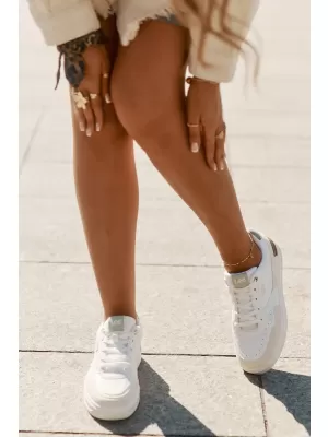 Dámske tenisky LEE EMMA 50251014.04L BEIGE