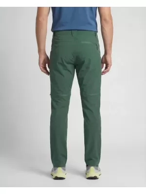 Pánske nohavice HUSKY KUSTY M DARK GREEN