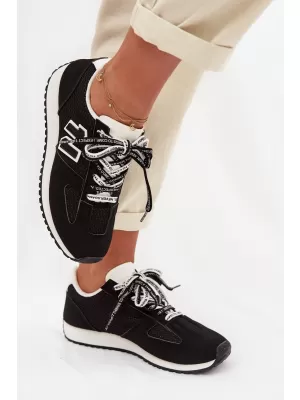 Dámske tenisky BOTO HENIRA 42020 BLACK