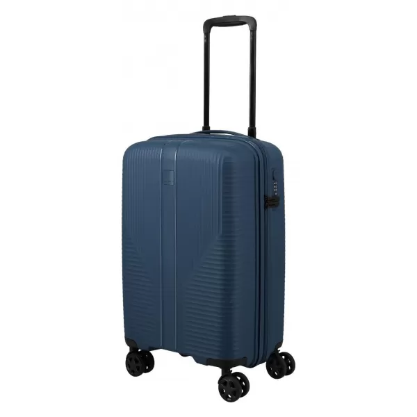  Kufor TRAVELITE Air Stripe S Slim NAVY 