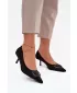 Dámske lodičky BOTO AMELORA 40581 BLACK