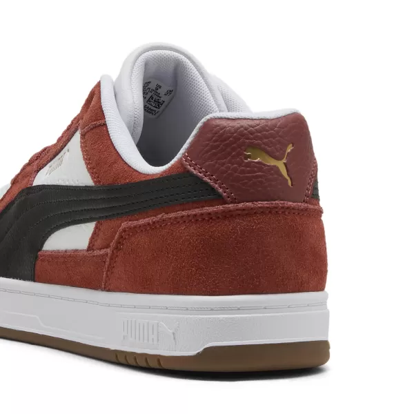  Topánky PUMA CAVEN III OG 404485_03 RED/ RED/PUMA BLACK/PUMA WHITE 