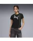 Dámske tričko PUMA GRAPHICS TEE 3 691912_01 PUMA BLACK