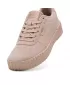 Dámske topánky PUMA CARINA 3.0 SD 400721_02 ROSE QUARTZ/ RUŽOVÁ QUARTZ/PUMA GOLD