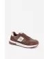 Pánske tenisky BIG STAR TT174353 BROWN/BEIGE Big Star Shoes