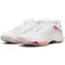 Dámske topánky PUMA VANTAGE NITRO W+ 108563-01 BIELA/BOBULE/TEPLÝ OHEŇ/LILA