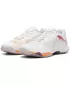 Dámske topánky PUMA VANTAGE NITRO W+ 108563-01 BIELA/BOBULE/TEPLÝ OHEŇ/LILA