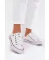 Dámske tenisky BIG STAR DD274A232 WHITE Big Star Shoes