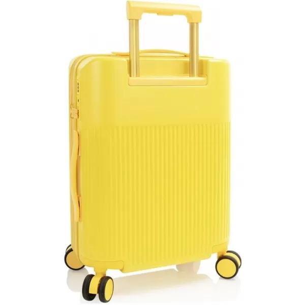  Kufor HEYS HiLite S SUNBURST YELLOW 