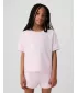 Detské tričko GAP RAGLAN PULLOVER 427789-00 LIGHT PEÓNY