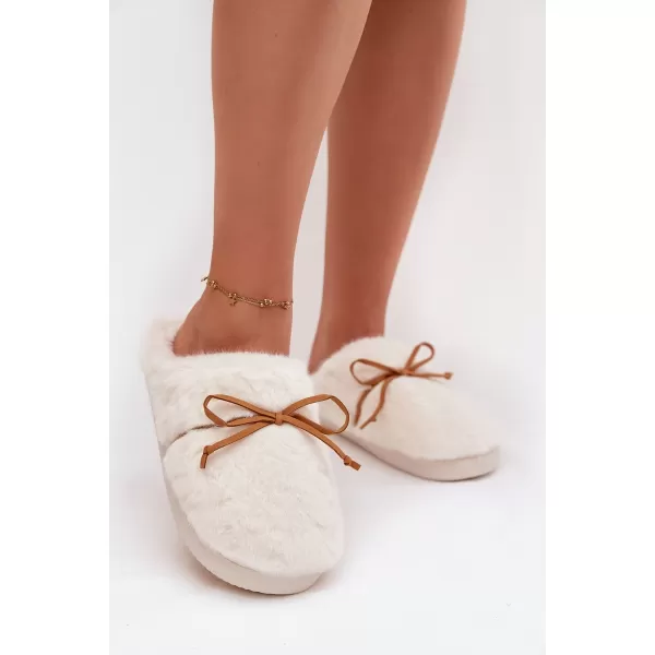  Dámske topánky BOTO MINELLA 40736 BEIGE 