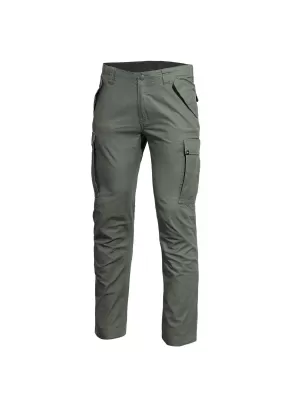 Nohavice PENTAGON M65 2.0 PANTS K05039 CAMO ZELENÁ