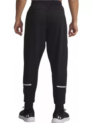 Pánske topánky UNDER ARMOUR TEMPO 6005795-002 ČIERNA
