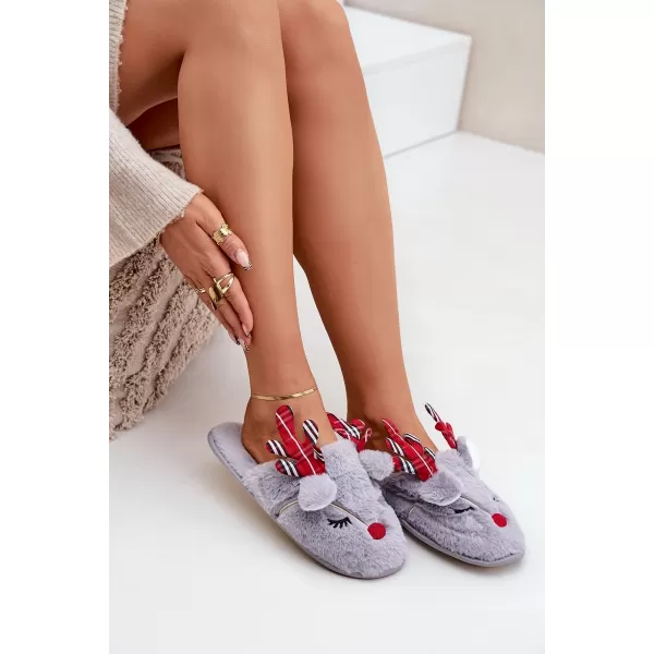  Dámske šľapky BOTO SYLAIA 35000 NAVY 
