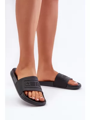 Dámske topánky BIG STAR OO274044 BLACK Big Star Shoes