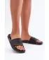 Dámske topánky BIG STAR OO274044 BLACK Big Star Shoes